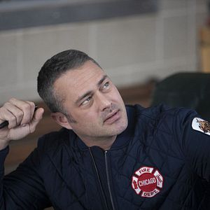 Foto Chicago Fire