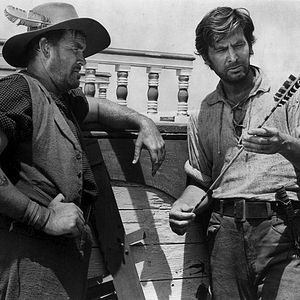 Foto Los Piratas del Rio