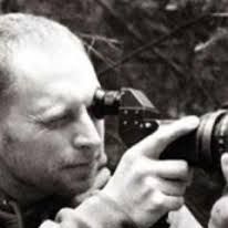 Foto Christopher Ross