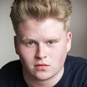 Foto Brandon Fellows