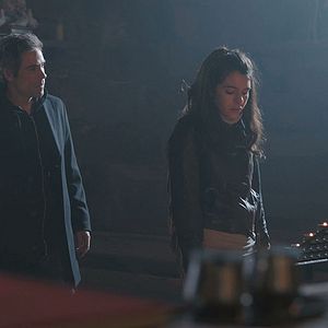 Foto Claudia Traisac