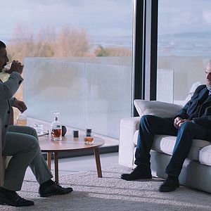 Foto Vivir sin permiso