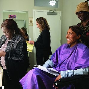 Foto Un día en Disney