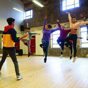 Foto Un día en Disney