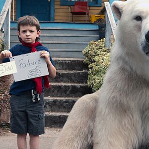 Foto Las aventuras de Timmy Fracaso