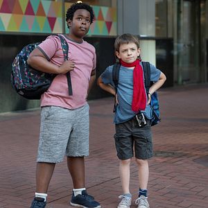 Foto Las aventuras de Timmy Fracaso