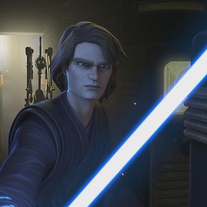 Foto Star Wars: La Guerra de los Clones