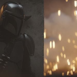 Foto The Mandalorian