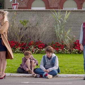 Foto Ludivine Sagnier