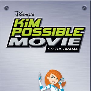 Foto Kim Possible: La película - Todo un drama