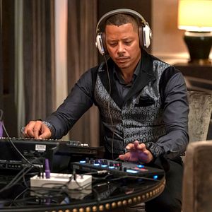 Foto Terrence Howard