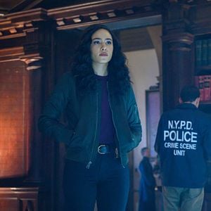 Foto Aurora Perrineau