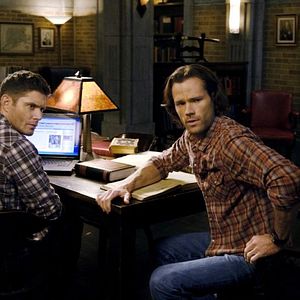 Foto Jared Padalecki