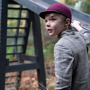 Foto Gretel y Hansel