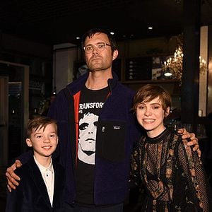 Foto Gretel y Hansel