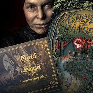 Foto Gretel y Hansel