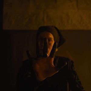 Foto Gretel y Hansel