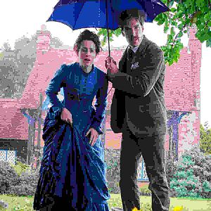 Foto The Electrical Life of Louis Wain