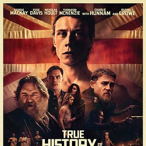 Foto True History of the Kelly Gang