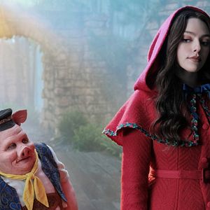 Foto Danielle Rose Russell