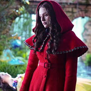 Foto Danielle Rose Russell