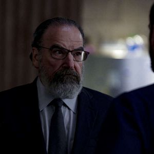 Foto Mandy Patinkin