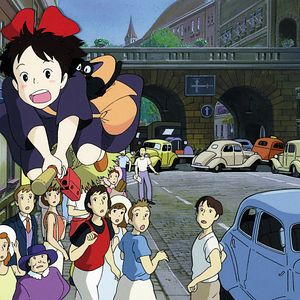 Foto Kiki entregas a domicilio