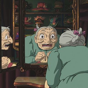 Foto El increíble castillo vagabundo