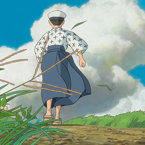 Foto Se levanta el viento