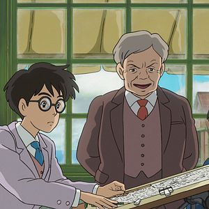 Foto Se levanta el viento