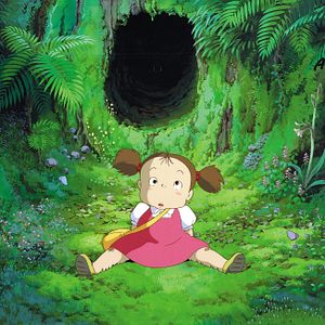 Foto Mi vecino Totoro