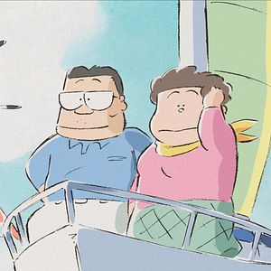 Foto Mis vecinos los Yamada