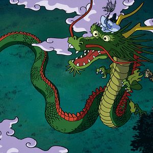 Foto La guerra de los mapaches