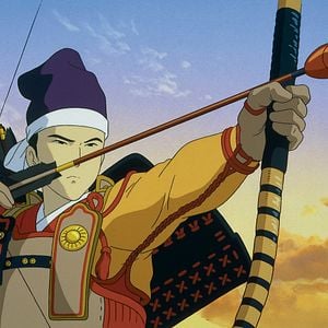 Foto La guerra de los mapaches