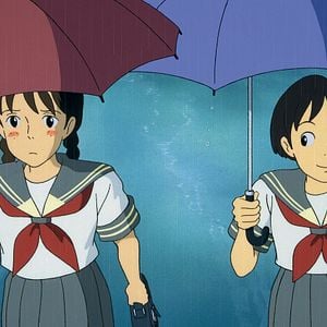 Foto Susurros del corazón