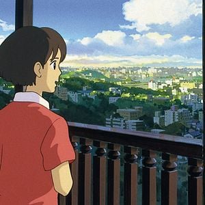 Foto Susurros del corazón