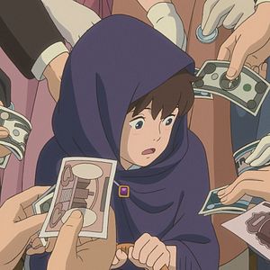 Foto El recuerdo de Marnie