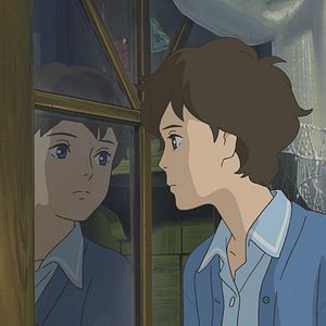 Foto El recuerdo de Marnie