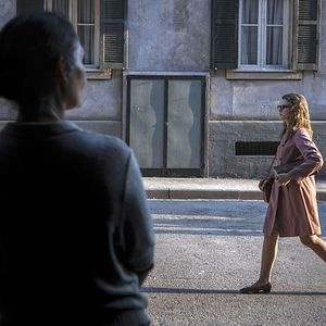 Foto My Brilliant Friend