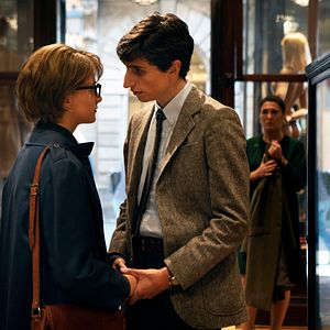 Foto My Brilliant Friend