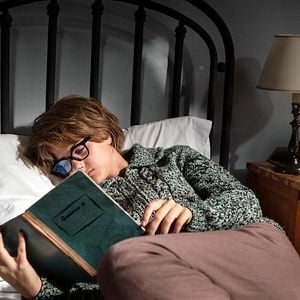 Foto My Brilliant Friend