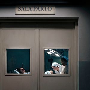 Foto My Brilliant Friend