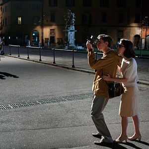 Foto My Brilliant Friend