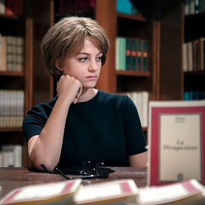 Foto My Brilliant Friend