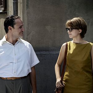 Foto My Brilliant Friend