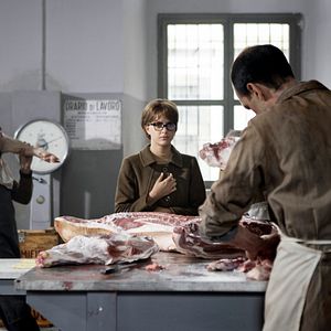 Foto My Brilliant Friend