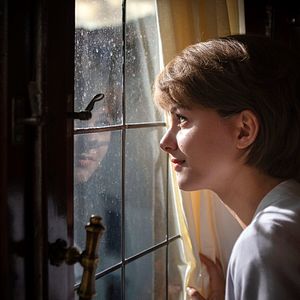 Foto My Brilliant Friend