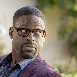 Foto Sterling K. Brown