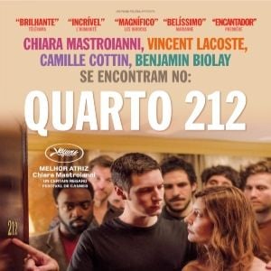 Foto Habitación 212