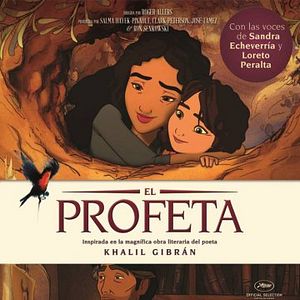 Foto El profeta